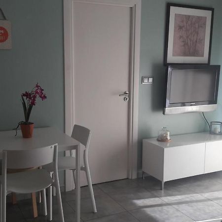 Apartamento Coqueto Y Bien Situado Oliva Exterior photo