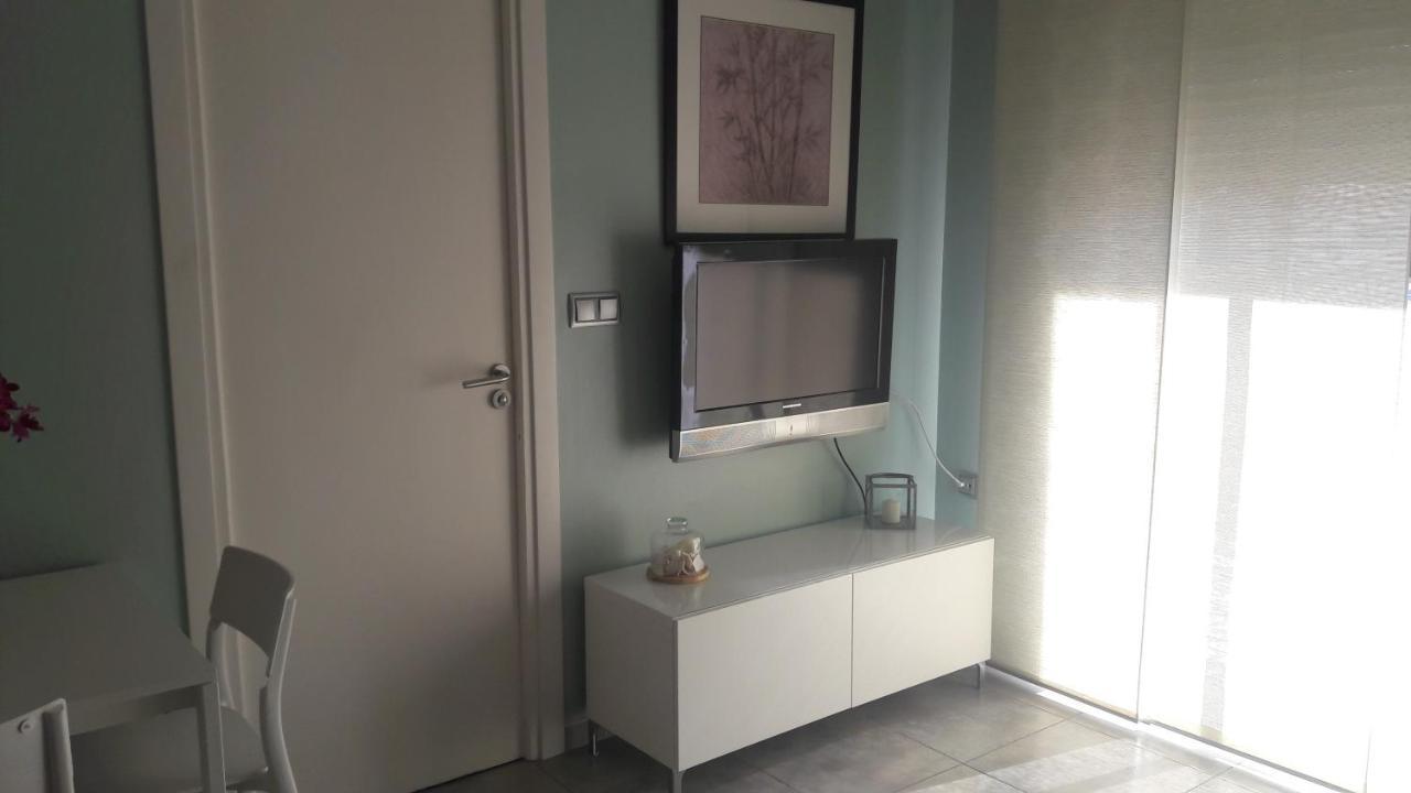Apartamento Coqueto Y Bien Situado Oliva Exterior photo