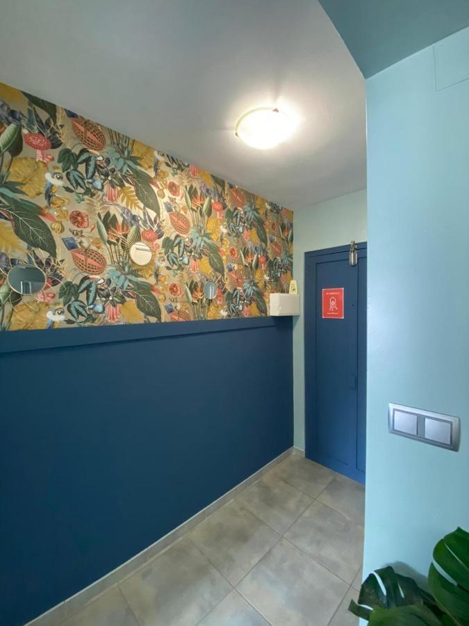 Apartamento Coqueto Y Bien Situado Oliva Exterior photo